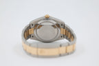 Rolex - Datejust - Champagne Dial - 126333 - 2017