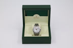 Rolex - Explorer II - Polar White Dial - 216570 - 2014