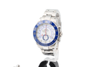Rolex - Yacht-Master II – White – 116680 – 2022