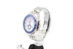 Rolex - Yacht-Master II – White – 116680 – 2022