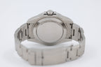 Rolex - Explorer II - Polar White Dial - 216570 - 2014