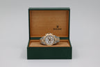 Rolex - Daytona - White Zenith Dial - 16523 - 1999