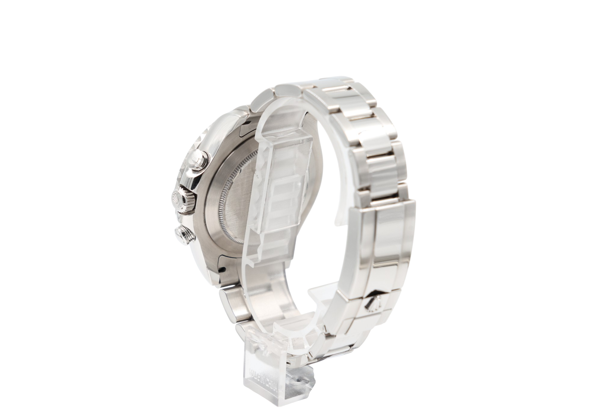 Rolex - Yacht-Master II – White – 116680 – 2022