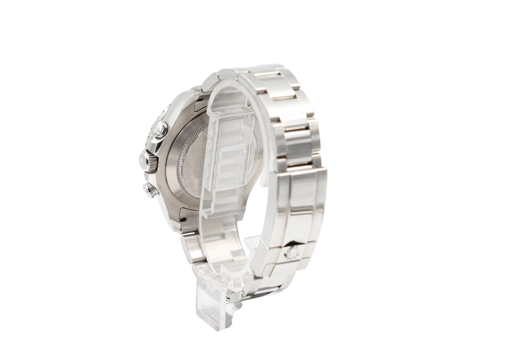 Rolex - Yacht-Master II – White – 116680 – 2022