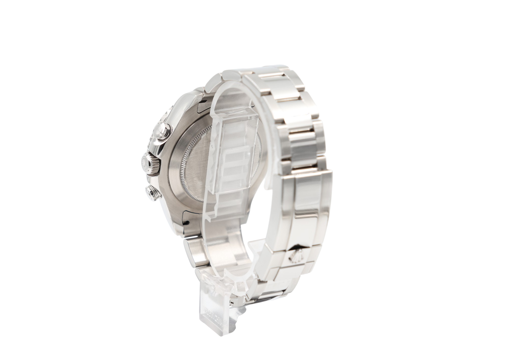 Rolex - Yacht-Master II – White – 116680 – 2022