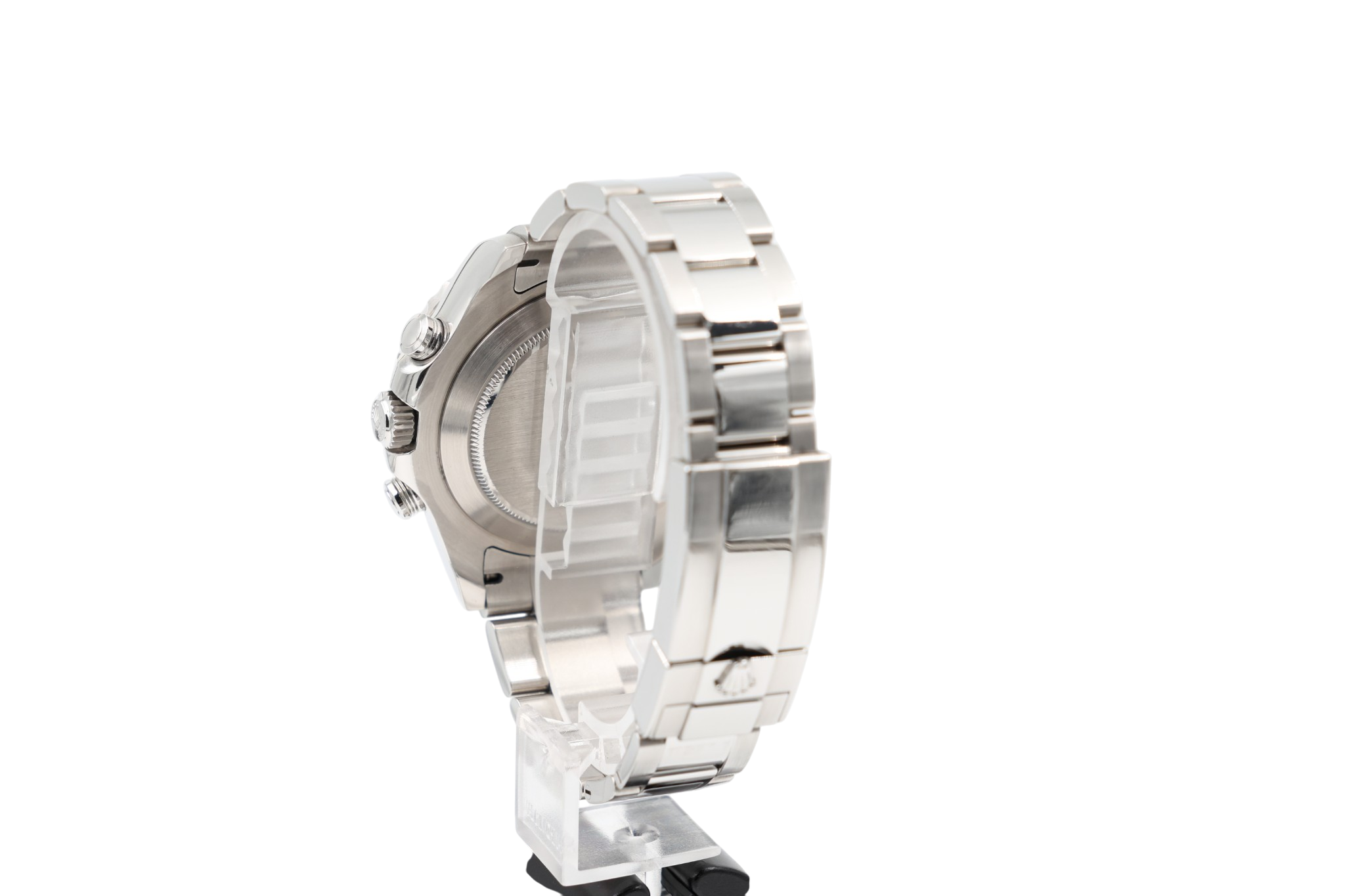 Rolex - Yacht-Master II – White – 116680 – 2022