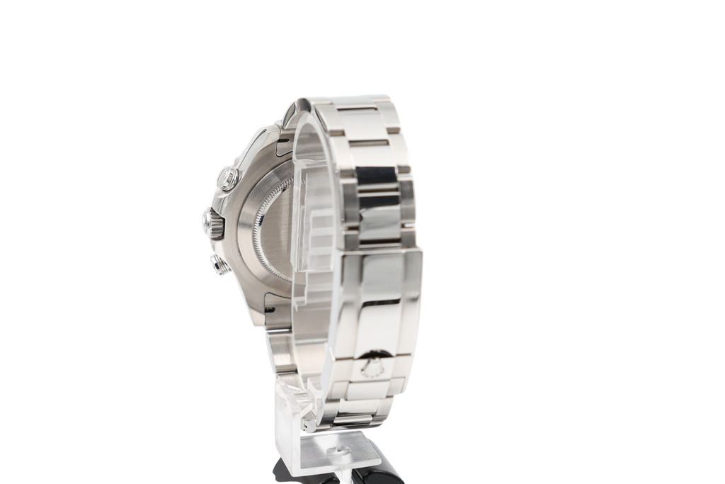 Rolex - Yacht-Master II – White – 116680 – 2022