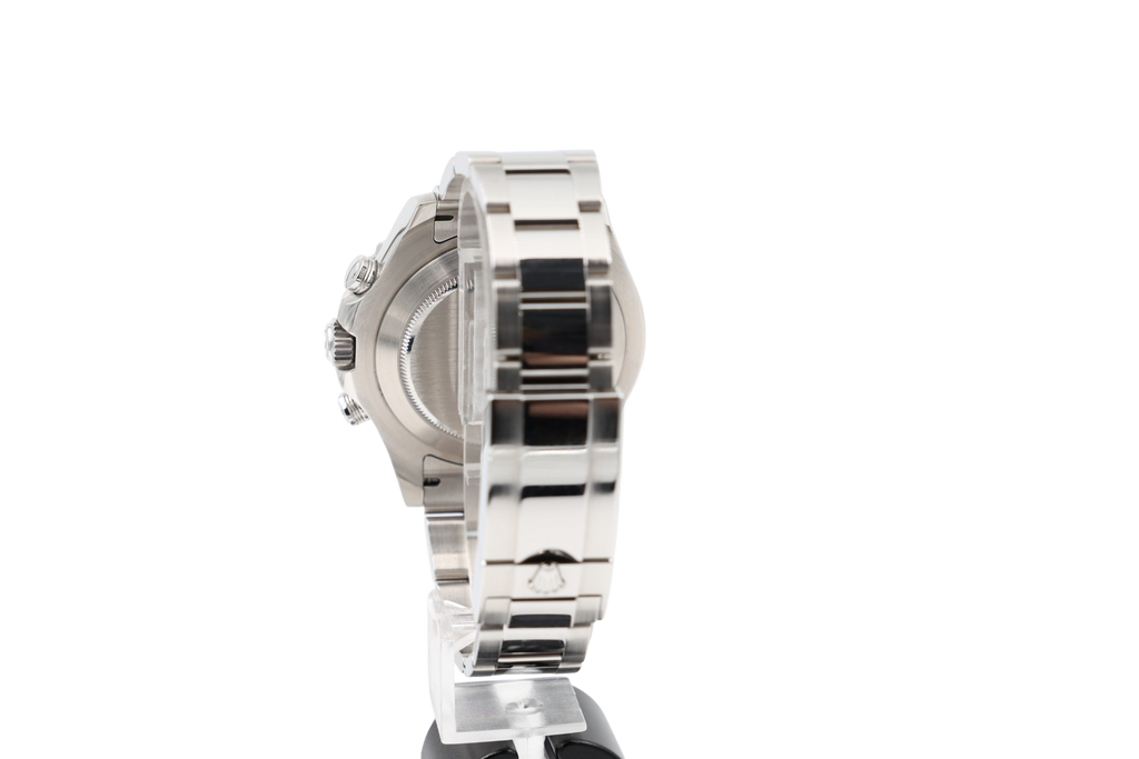 Rolex - Yacht-Master II – White – 116680 – 2022
