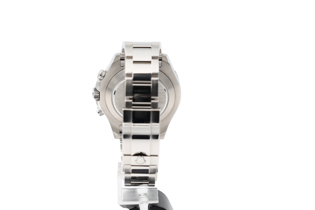 Rolex - Yacht-Master II – White – 116680 – 2022