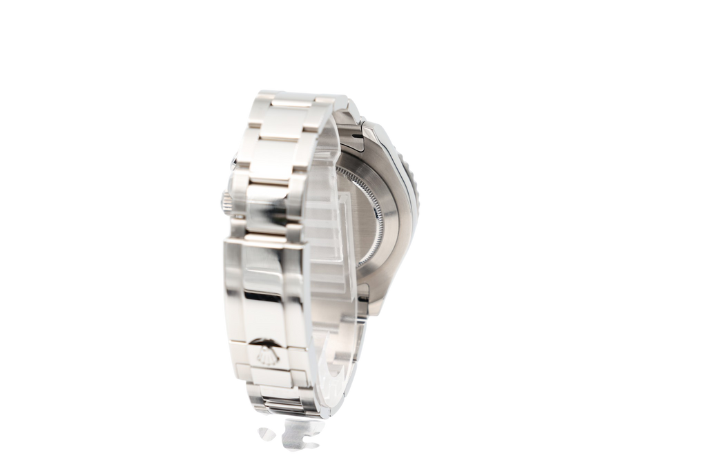 Rolex - Yacht-Master II – White – 116680 – 2022
