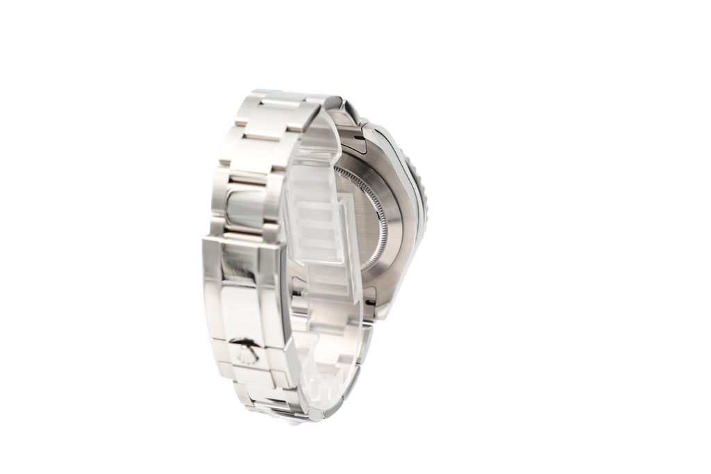 Rolex - Yacht-Master II – White – 116680 – 2022