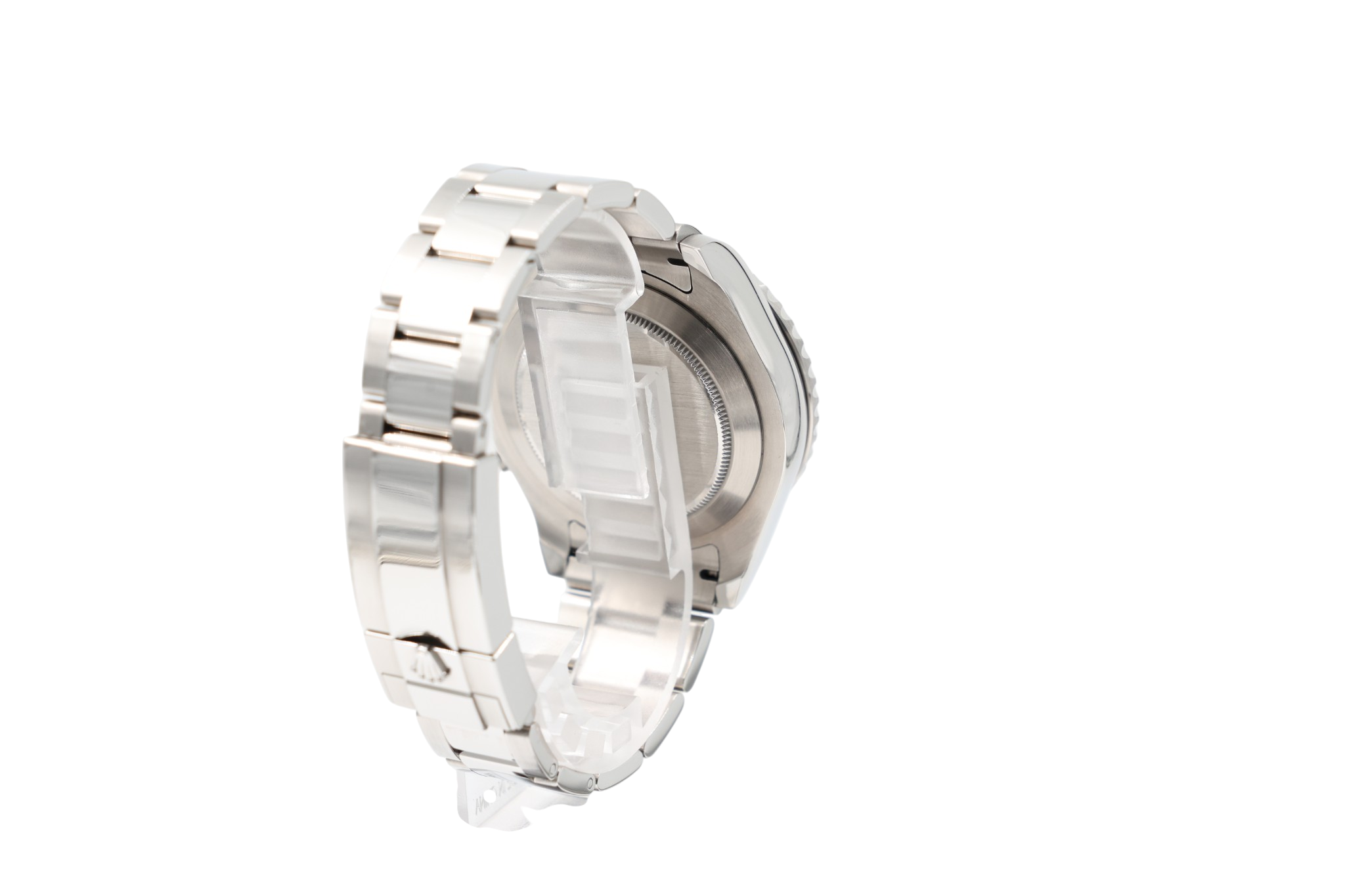 Rolex - Yacht-Master II – White – 116680 – 2022