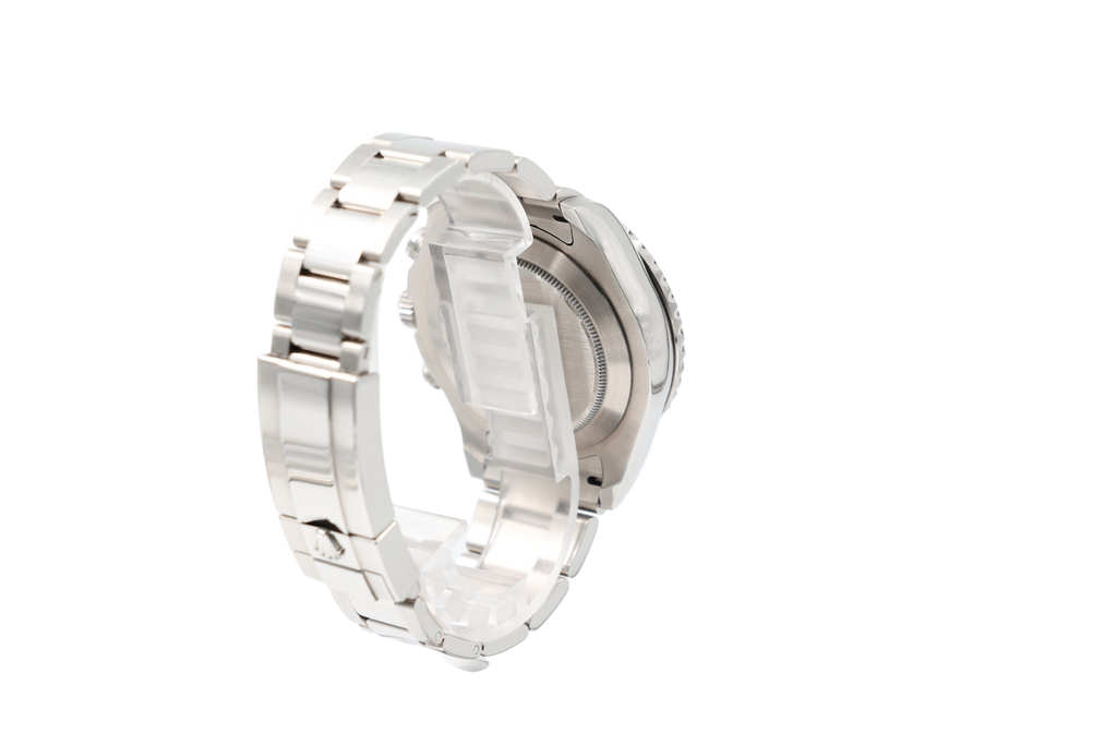 Rolex - Yacht-Master II – White – 116680 – 2022