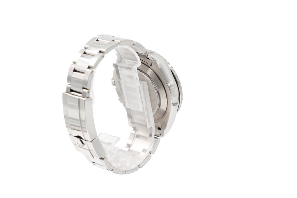 Rolex - Yacht-Master II – White – 116680 – 2022