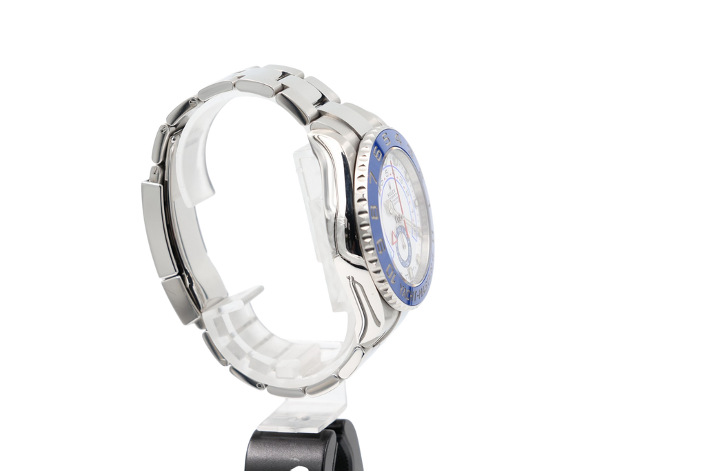 Rolex - Yacht-Master II – White – 116680 – 2022