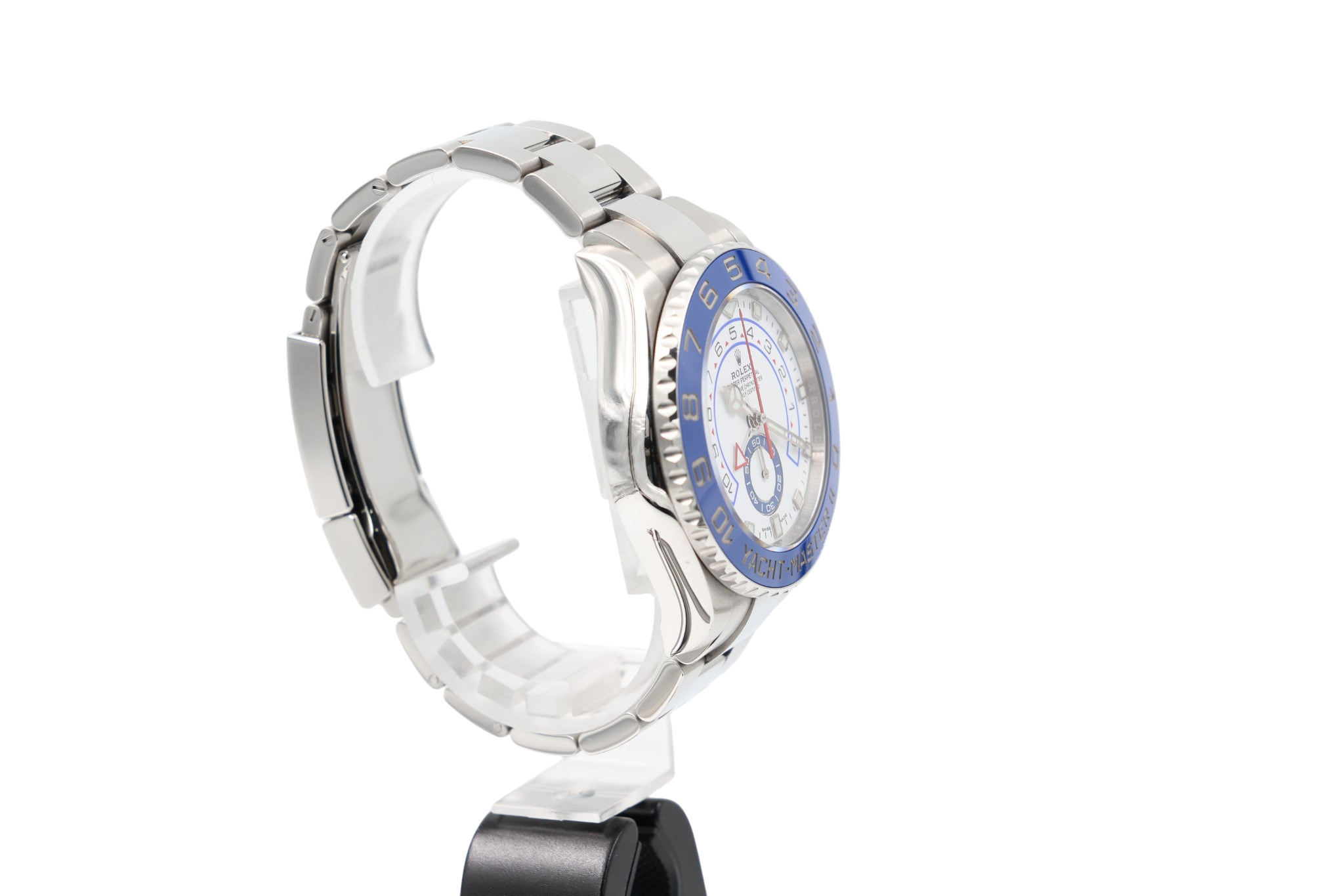 Rolex - Yacht-Master II – White – 116680 – 2022