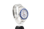 Rolex - Yacht-Master II – White – 116680 – 2022