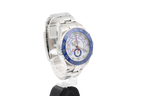 Rolex - Yacht-Master II – White – 116680 – 2022
