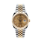Rolex - Datejust – Champagne – 126233 – 2026