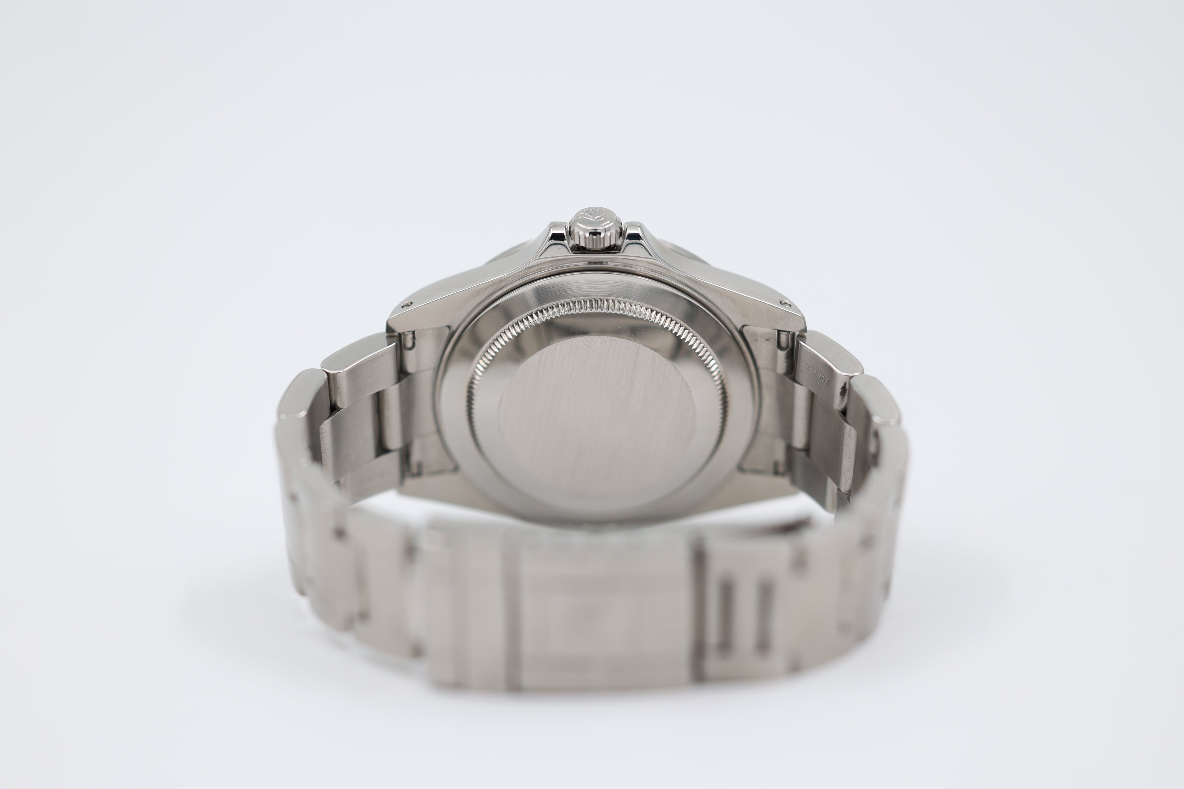 Rolex - Explorer II - Black Dial - 16570 - 2003