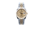 Rolex - Datejust – Champagne – 126233 – 2026