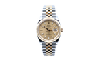 Rolex - Datejust – Champagne – 126233 – 2026