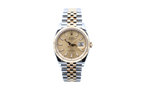 Rolex - Datejust – Champagne – 126233 – 2026