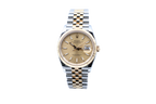 Rolex - Datejust – Champagne – 126233 – 2026