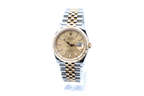 Rolex - Datejust – Champagne – 126233 – 2026