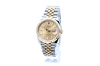 Rolex - Datejust – Champagne – 126233 – 2026
