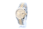 Rolex - Datejust – Champagne – 126233 – 2026