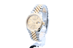 Rolex - Datejust – Champagne – 126233 – 2026