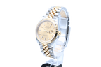 Rolex - Datejust – Champagne – 126233 – 2026
