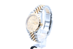 Rolex - Datejust – Champagne – 126233 – 2026