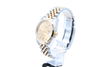 Rolex - Datejust – Champagne – 126233 – 2026