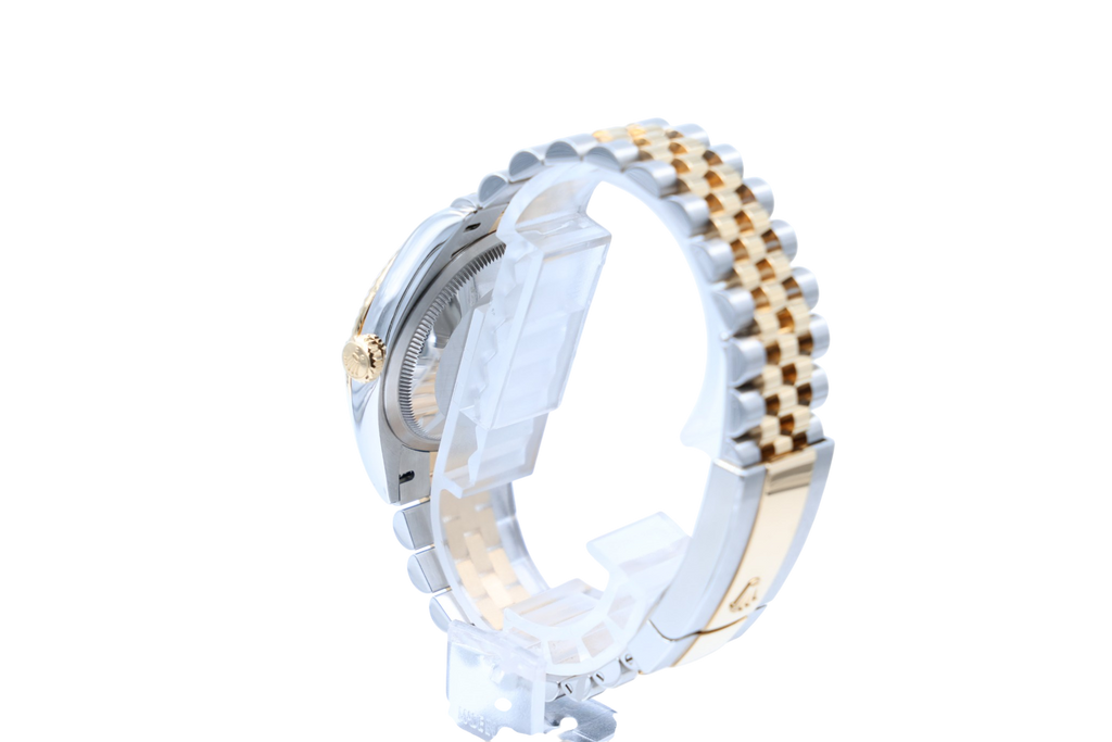 Rolex - Datejust – Champagne – 126233 – 2026