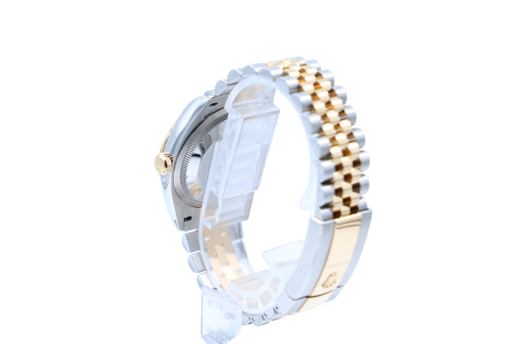 Rolex - Datejust – Champagne – 126233 – 2026