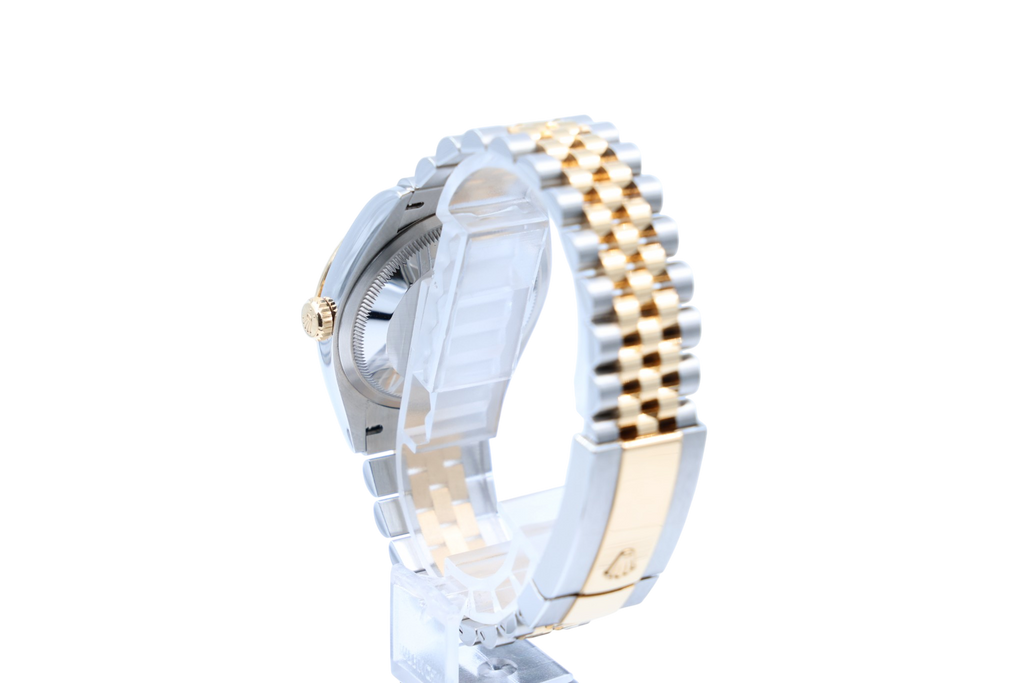 Rolex - Datejust – Champagne – 126233 – 2026