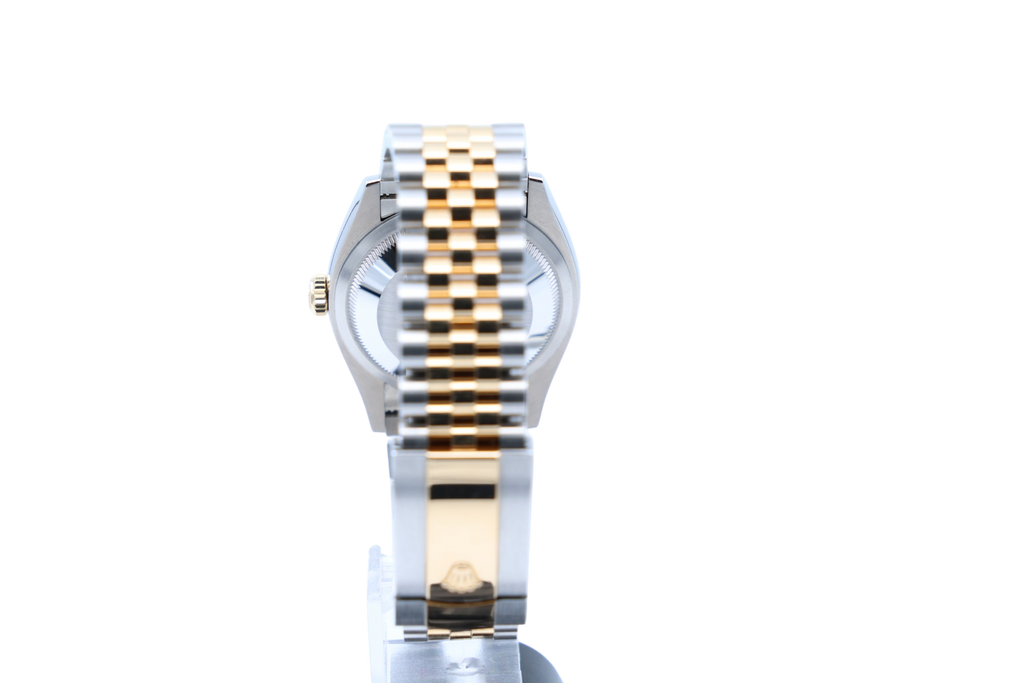 Rolex - Datejust – Champagne – 126233 – 2026