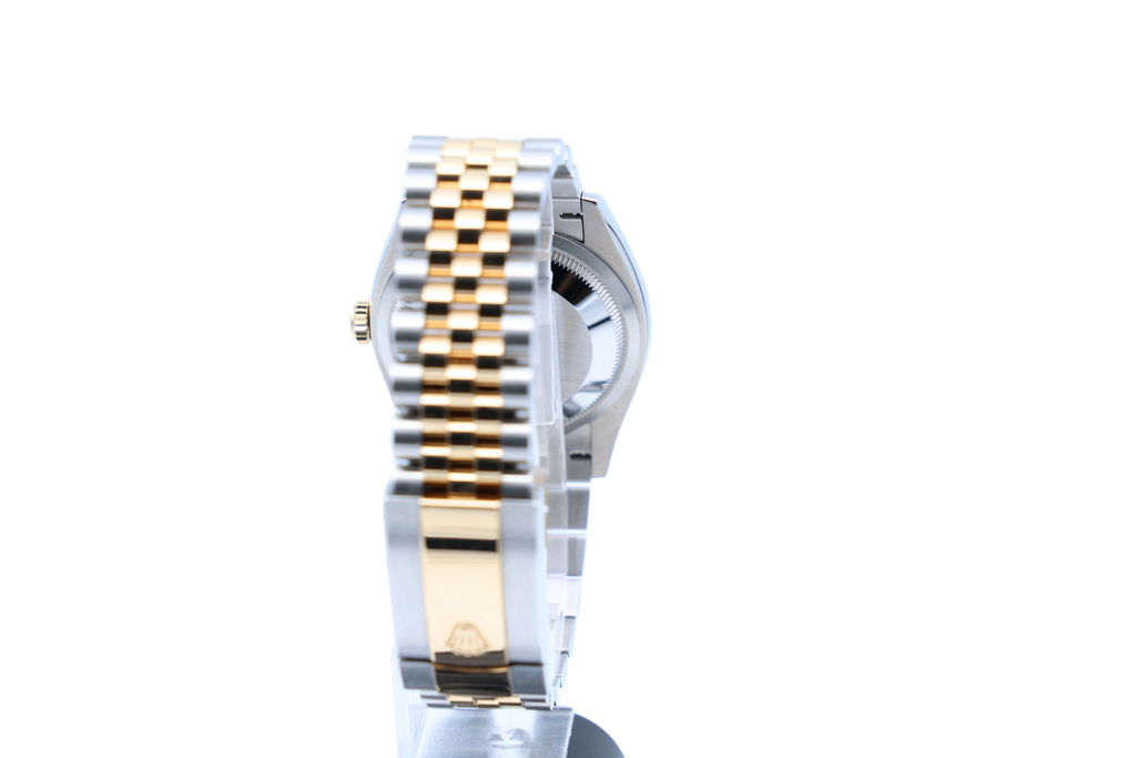 Rolex - Datejust – Champagne – 126233 – 2026
