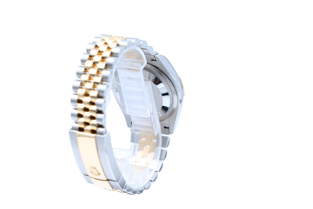 Rolex - Datejust – Champagne – 126233 – 2026
