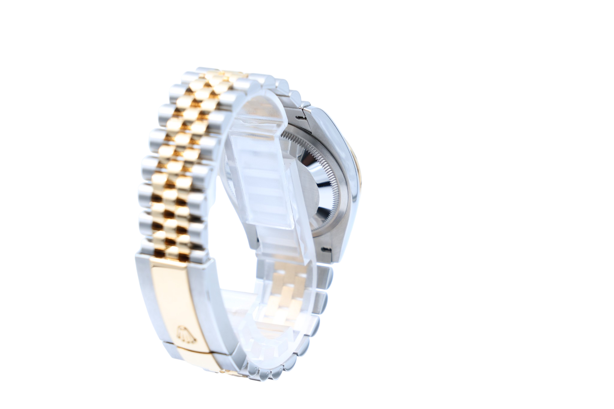 Rolex - Datejust – Champagne – 126233 – 2026