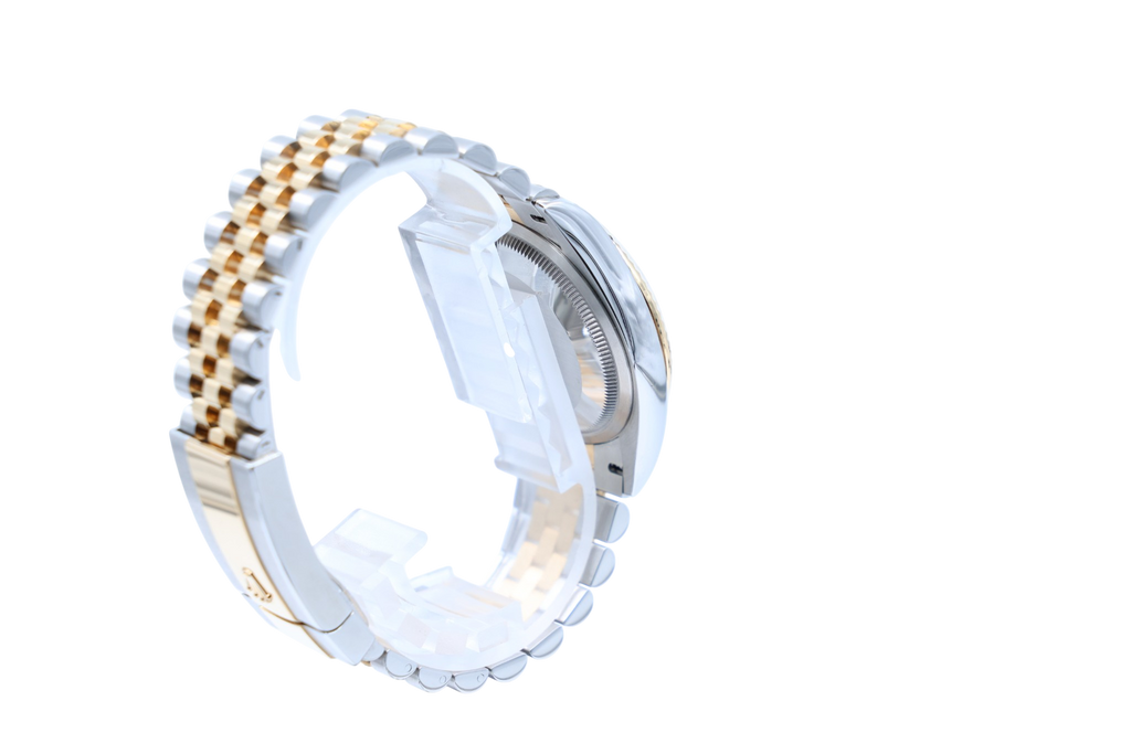 Rolex - Datejust – Champagne – 126233 – 2026