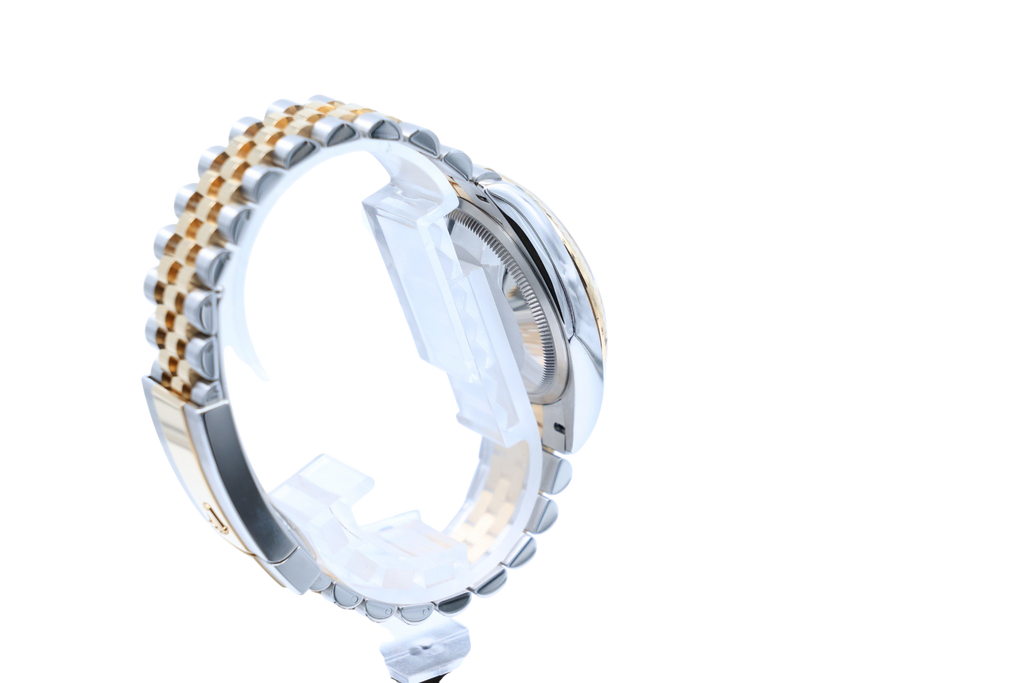 Rolex - Datejust – Champagne – 126233 – 2026