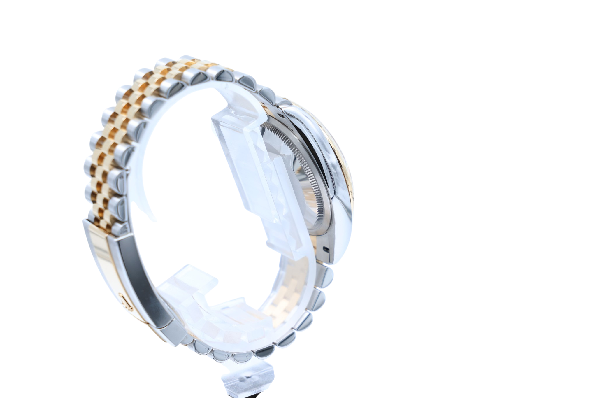 Rolex - Datejust – Champagne – 126233 – 2026
