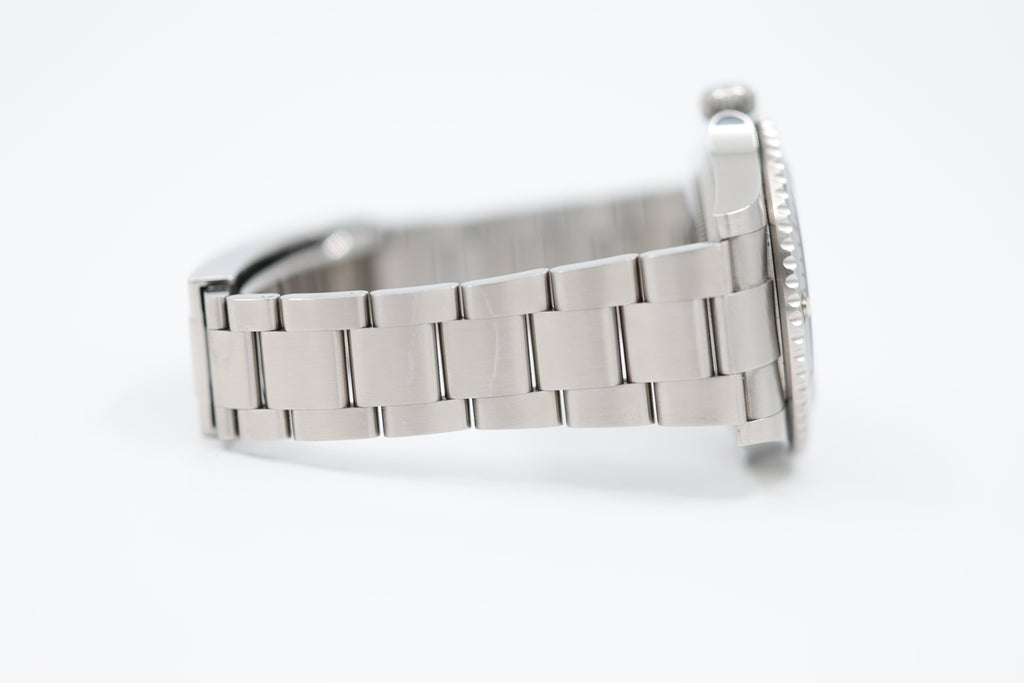 Rolex - Submariner - Black Dial - 124060 - 2022