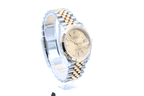 Rolex - Datejust – Champagne – 126233 – 2026