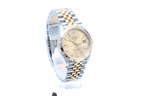 Rolex - Datejust – Champagne – 126233 – 2026