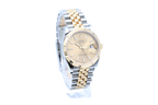 Rolex - Datejust – Champagne – 126233 – 2026