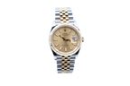 Rolex - Datejust – Champagne – 126233 – 2026